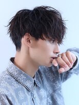 リップスヘアー 梅田アネックス(LIPPS hair)&nbsp;ツイストスパイラルメゾンマッシュ