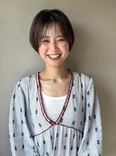 マトウ(matou.) 天野 恵