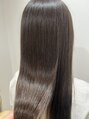カエラ(kaela)&nbsp;髪質改善やナチュラルカラーで毎日がちょっと嬉しくなる髪に♪