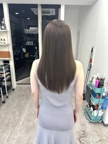 ルエ(Louer)&nbsp;Louer hairmake×ロング