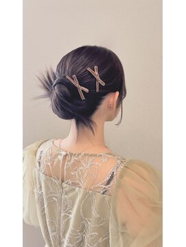 コアプラス 千葉(COA PLUS) 千葉/酸熱トリートメント/ヘアセット