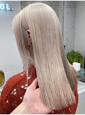カット+カラー+トリートメント