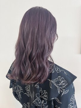 オーシー 新保店(O'sea) lavender