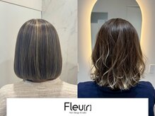 フルー 都立大学店(Fleu r)