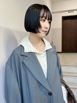 アペット(Appet)&nbsp;ボブ×顔周りレイヤー