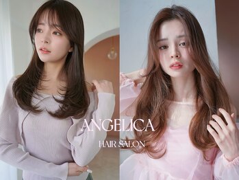 ANGELICA　難波店【アンジェリカ】