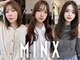 ミンクス 銀座店(MINX)の写真/【最新の髪質改善で世界中からお客様が殺到!】MINXスペシャルTRはカミカリスマ受賞!冬の乾燥対策に◎