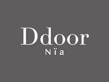 Ddoor Nia【ディードア　ニア】【1/14 NEW OPEN（予定）】