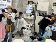 ジェイカット 昭和町店(J-cut)