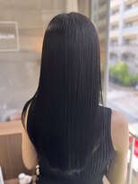 アールサロン 名駅(Rr SALON)&nbsp;髪質改善トリートメント