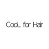 クール フォー ヘアー(CooL for Hair)のお店ロゴ