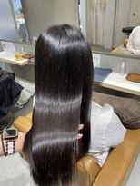 テイスティプライベートガーデン(Tasty private garden)&nbsp;髪ドラ