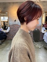 トコラソ 柏店(tocolaso)&nbsp;フラッフィーショート