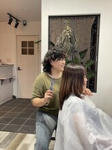 ジゼルアライ(gisele arai)&nbsp;山田 勇子