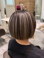 アビーヘア 市川店(abie hair)&nbsp;【市川】アンブレラカラー