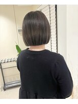 ボヌール 銀座(Bonheur)&nbsp;ミニボブ【銀座有楽町】