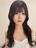 アールイー(Re:)&nbsp;シフォンレイヤー