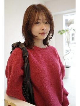 アビオール(Avior) ミディアムレイヤー