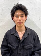 ロンドプランタン 恵比寿(Lond Printemps) 岡田 悠斗