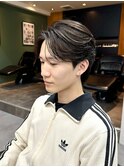 【Yu-Ki】このパーマしたかったらYu-Ki指名予約必須 フェザー