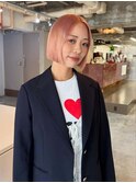 ボブ