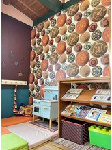 ロホサラマ(ROHO salama)