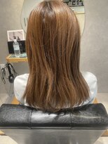 レジット 青物横丁(LEGIT)&nbsp;LEGITオリジナル髪質改善トリートメント