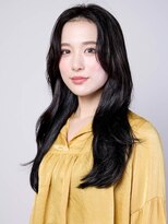 エンタク 新宿三丁目店(enntaku)&nbsp;韓国/レイヤーカット/縮毛矯正/men's/新宿三丁目駅