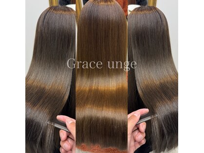 グレイスアンジュ 名駅(Grace Unge)の写真