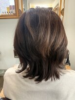 アンティヘア(anti HAIRm) * 40代・50代に人気♪髪質改善で扱いやすい髪へ