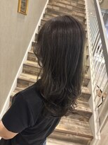 リノ カルバリ(Lino Calbari)&nbsp;Lino Calbariスタイル