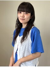 シン カフネ(Shin Kafune) 岩村 美緒