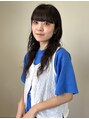 シン カフネ(Shin Kafune) 岩村 美緒