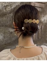 ルコル テイラーオブビューティー 新所沢(LuCoLu Tailors of beauty) カチモリ