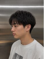 ノーマ(no-ma)&nbsp;【刈り上げショート】多毛・暑がりの方に