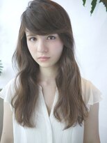 ザ ゴズウェル ヘア(The Goeswell Hair)&nbsp;外国人風　大人可愛い　ゆるふわ　ロング