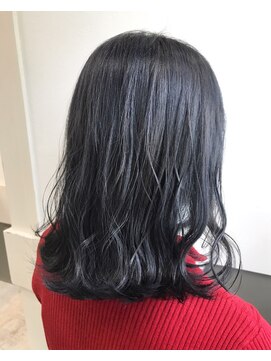 ラフィット(lafit) エレガンスダークアッシュ