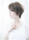【VIRGO】橋元リョウイチ 大人マッシュウルフのフレンチショート