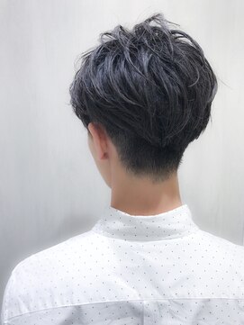 ノーブル 白金台店(Noble by PROGRESS) お客様スタイル