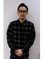 アンス 大阪梅田(ANs.) 井川 直人