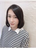 ドライのみでワンカール！クリープパーマ