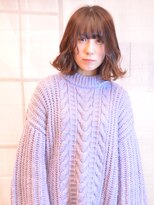 ヌーベス 神崎川(nubes)&nbsp;S/Sお手入れ楽ちんロブ