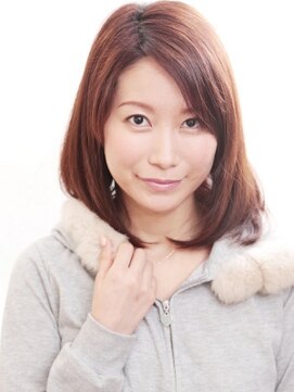 エマージュ 渋谷(Emerge) ☆ナチュ☆セミディー☆ワンカール☆