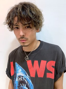 エル(EL by green) ☆ELグランジコンマヘア×ハイライトグラ☆0112327997