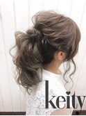 ふんわりポニー【TEL予約でお得】セット¥2300→¥2100