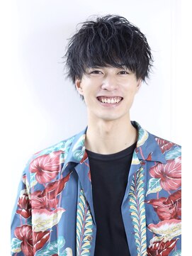 リップス 自由が丘(LIPPS) 爽やか夏感ショート