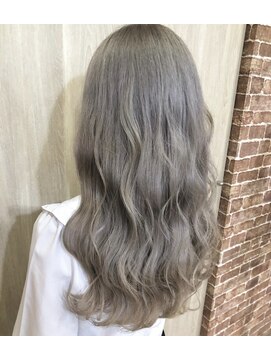 ラピス テラス 渋谷(Lapis terrace) 柔らかなホワイトベージュ