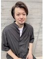 クレドガーデン 浦和店(CRED GARDEN) 當銘 由樹 浦和/川口