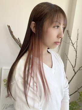 ネクストフォーヘアー(NEXT for hair) NEXT for hair