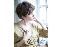 サロンドメルシー (salon de merci)